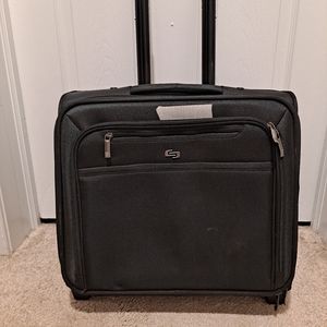 Suitcase/ luggage bag